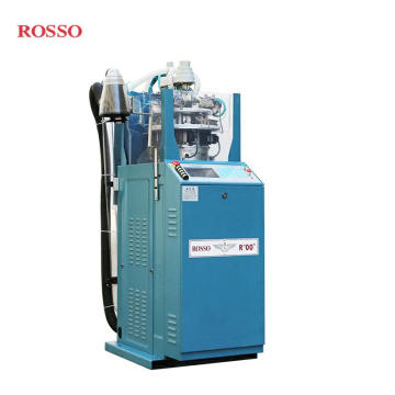 ROSSO-40E7  computerized silk socks stocking machine jacquard pantyhose knitting machine